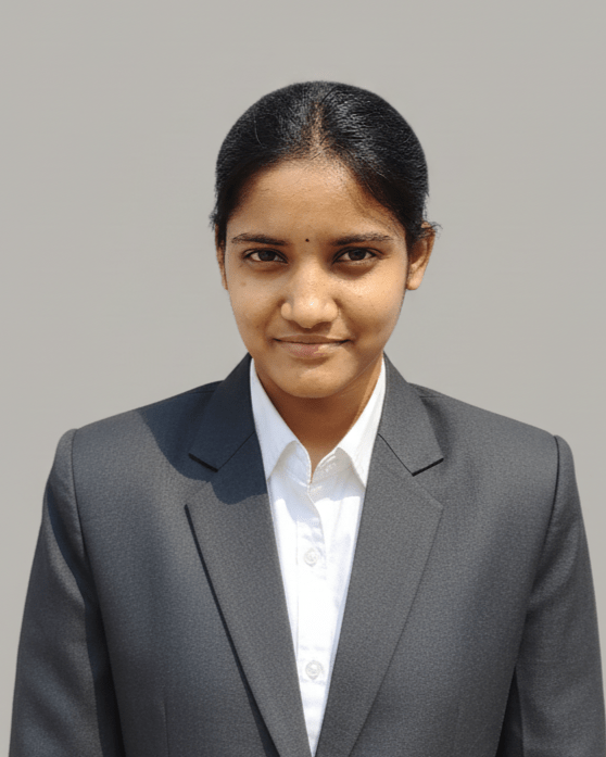 Ankita Mondal